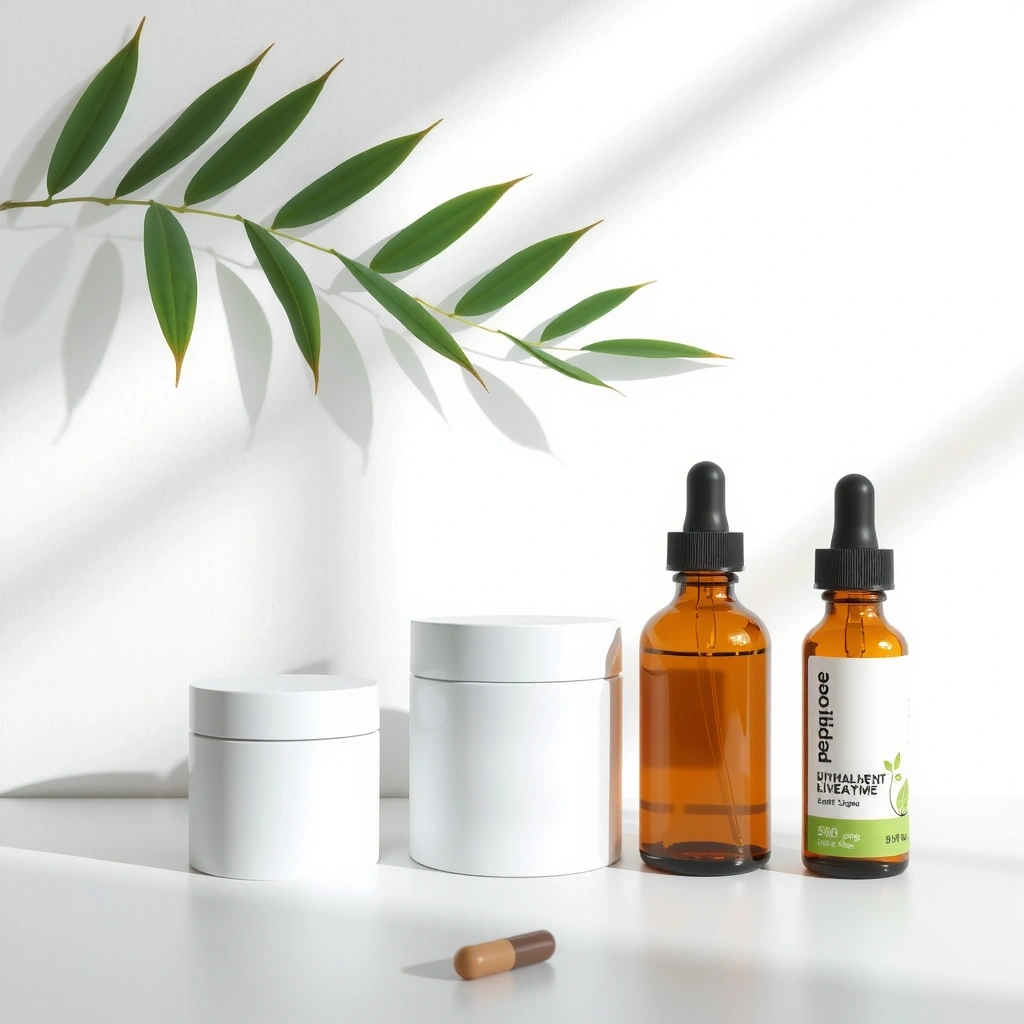 Healthy Lifestyle Products